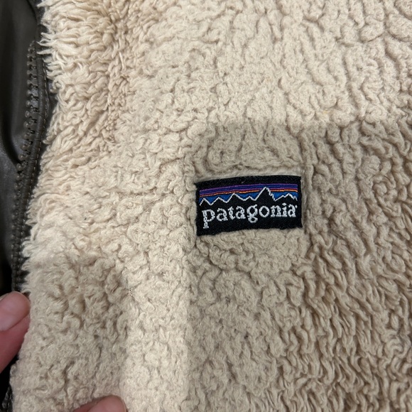 Patagonia vest - Picture 2 of 2
